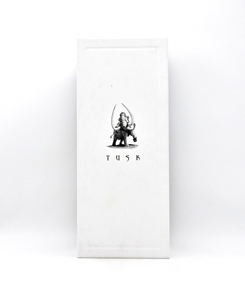 2018 Tusk Estate Cabernet Sauvignon (1.5L, ORIGINAL GIFT BOX)