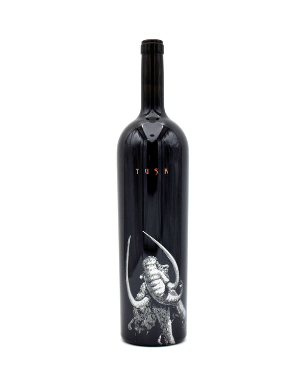 2018 Tusk Estate Cabernet Sauvignon (1.5L, ORIGINAL GIFT BOX)