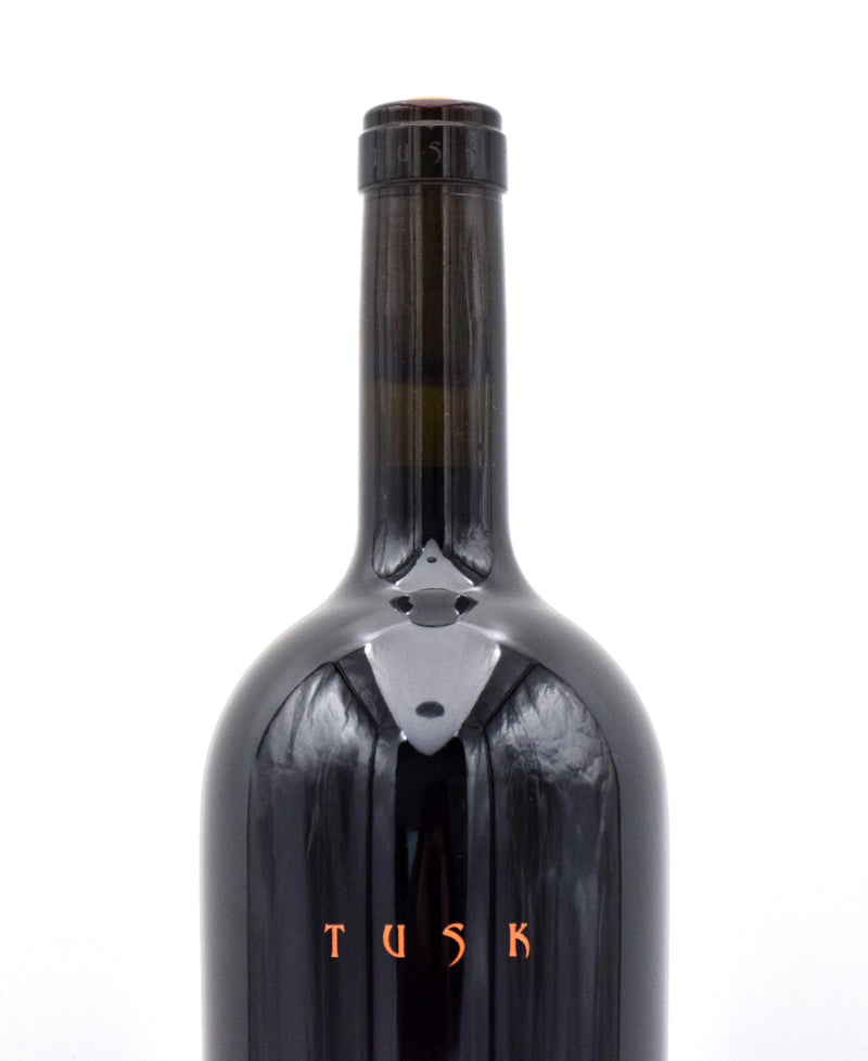 2018 Tusk Estate Cabernet Sauvignon (1.5L, ORIGINAL GIFT BOX)