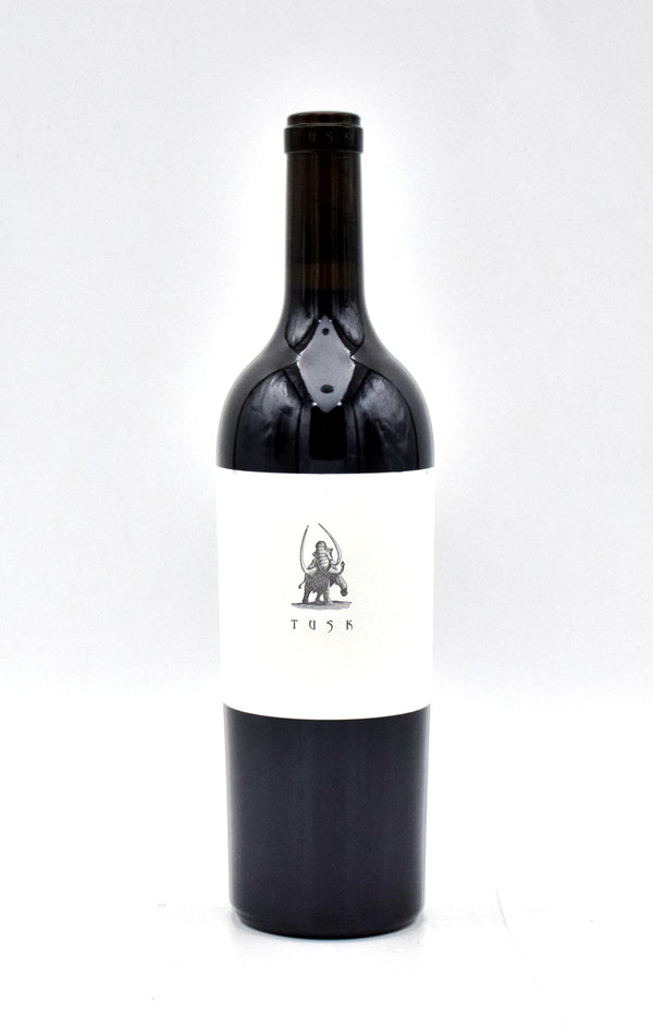 2014 Tusk Estate Cabernet Sauvignon