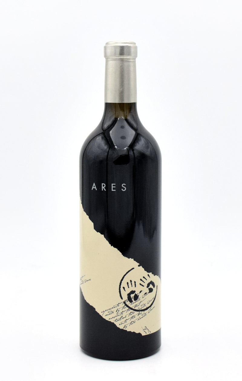 2004 Two Hands Wines Ares Shiraz