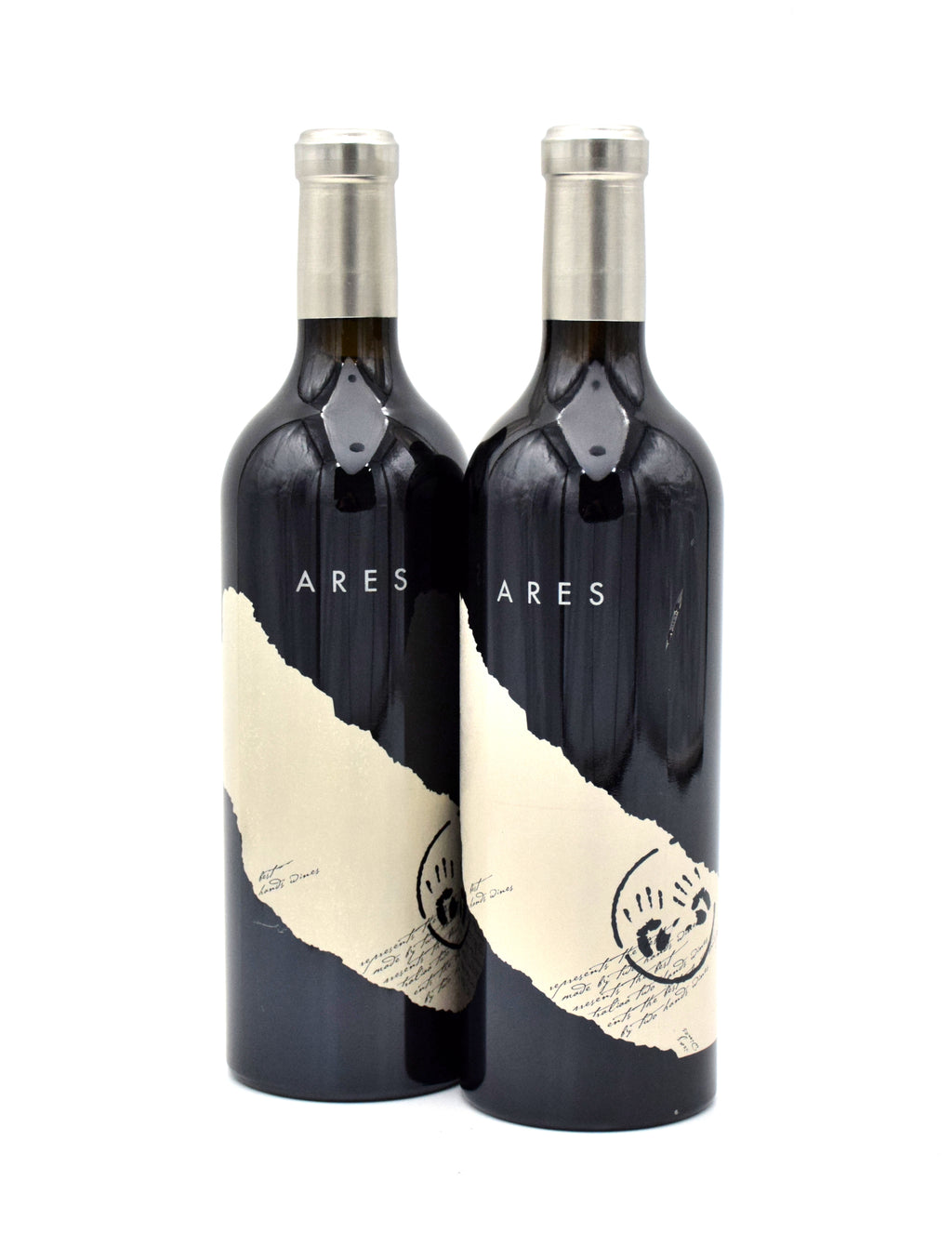Two Hands Ares Shiraz 2017 750ml 希少