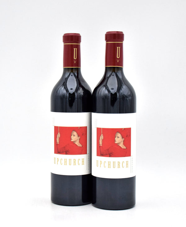 2020 Upchurch Vineyard Cabernet Sauvignon