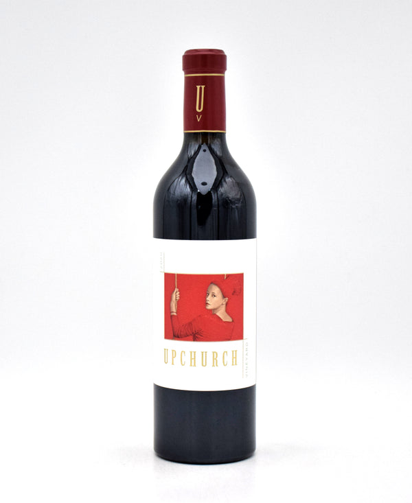 2020 Upchurch Vineyard Cabernet Sauvignon