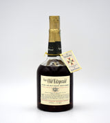 Very Old Fitzgerald 'Bottled in Bond' 8 Year Bourbon (1961 Release)