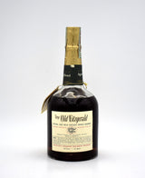 Very Old Fitzgerald 'Bottled in Bond' 8 Year Bourbon (1961 Release)