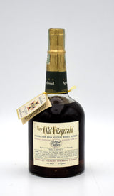 Very Old Fitzgerald 'Bottled in Bond' 8 Year Old Bourbon (1960 Vintage)