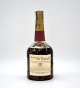 Very Very Old Fitzgerald Bonded 12 Year Bourbon (1952 Military Guam Import, 90 Proof)