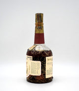 Very Very Old Fitzgerald Bonded 12 Year Bourbon (1952 Military Guam Import, 90 Proof)