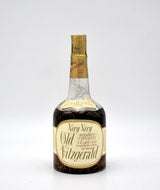 Very Very Old Fitzgerald Bonded 15 Year Straight Bourbon