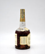 Very Very Old Fitzgerald Bonded 15 Year Straight Bourbon