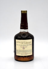 Very Very Old Fitzgerald 'Bottled in Bond' 12 Year Old Bourbon (1965 Vintage)