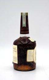 Very Very Old Fitzgerald 'Bottled in Bond' 12 Year Old Bourbon (1965 Vintage)