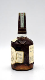 Very Very Old Fitzgerald 'Bottled in Bond' 12 Year Old Bourbon (1965 Vintage)