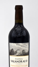 2020 Chateau Valandraud