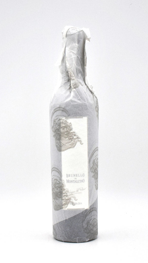 2016 Valdicava Madonna del Piano