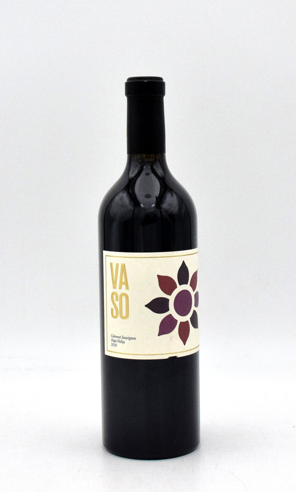 2016 Dana Estates Vaso Cabernet Sauvignon