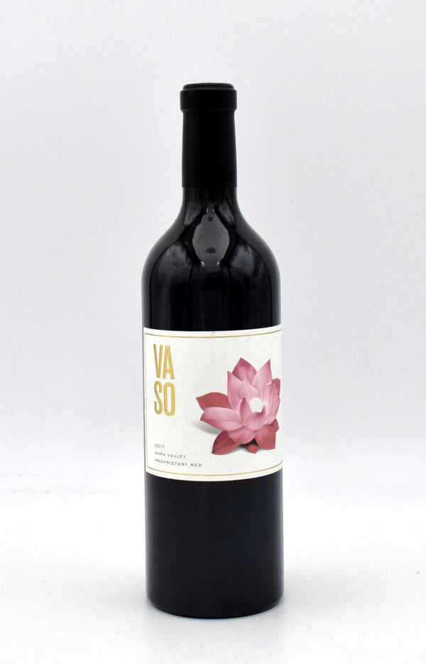 2017 Dana Estates Vaso Proprietary Red