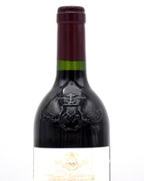 2013 Vega Sicilia Tinto Valbuena 5