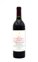 2013 Vega Sicilia Tinto Valbuena 5