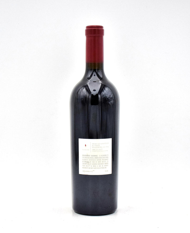 2008 Verite La Joie