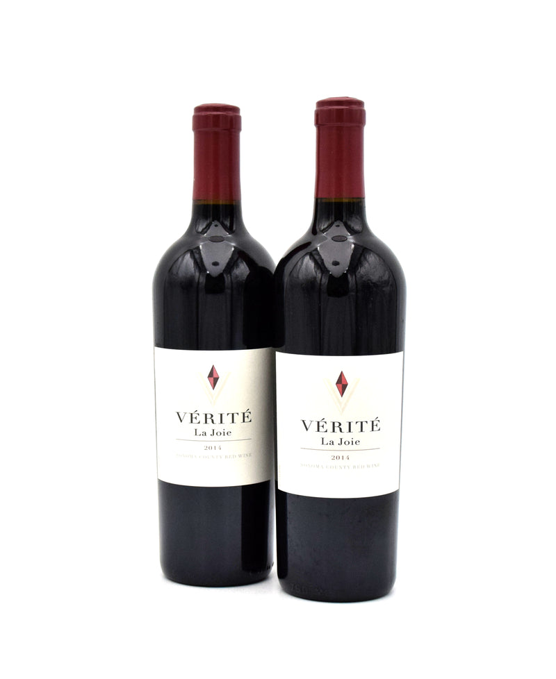 2014 Verite La Joie