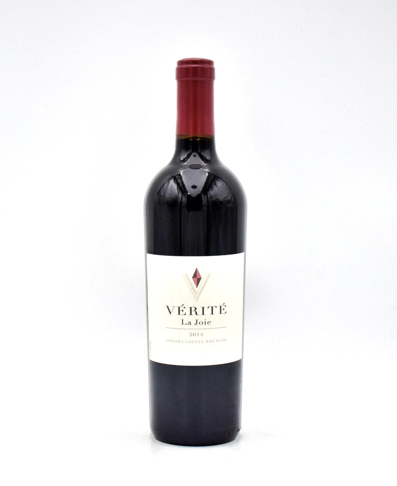 2014 Verite La Joie