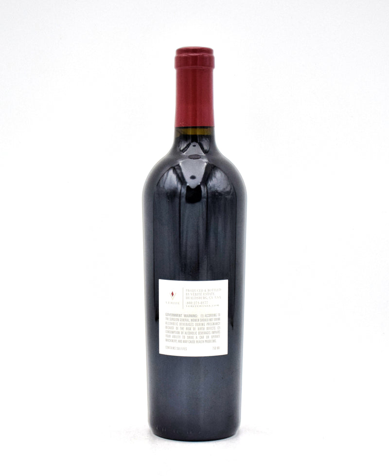 2015 Verite La Joie