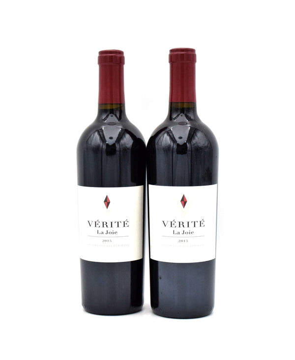 2015 Verite La Joie