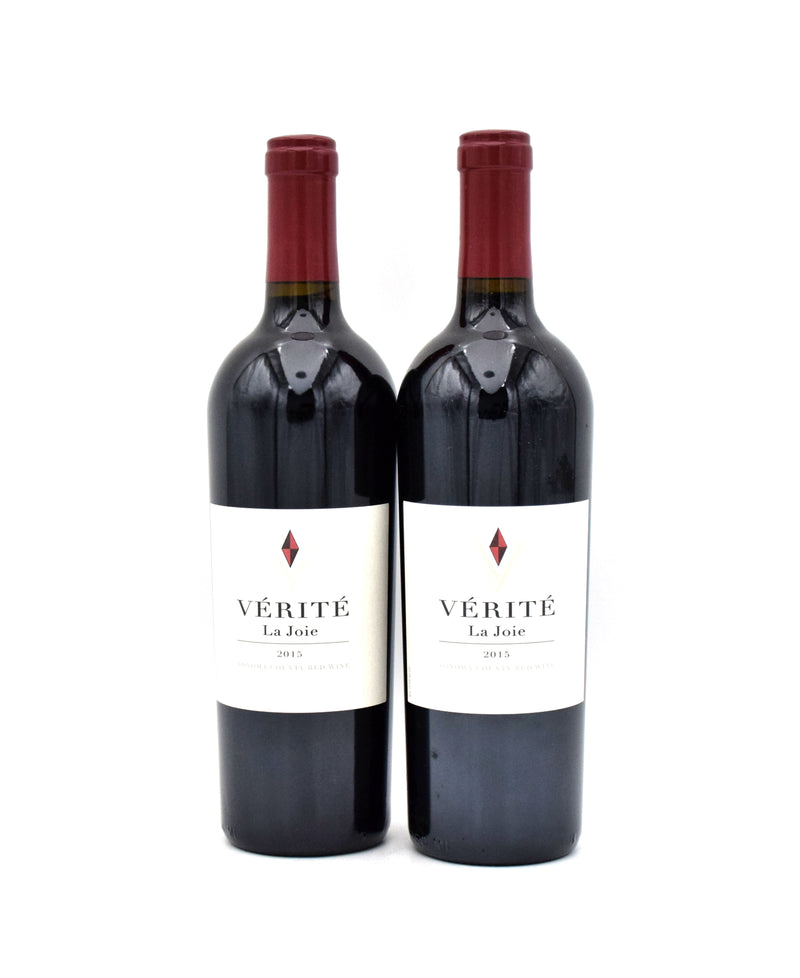 2015 Verite La Joie