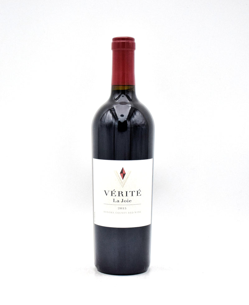 2015 Verite La Joie