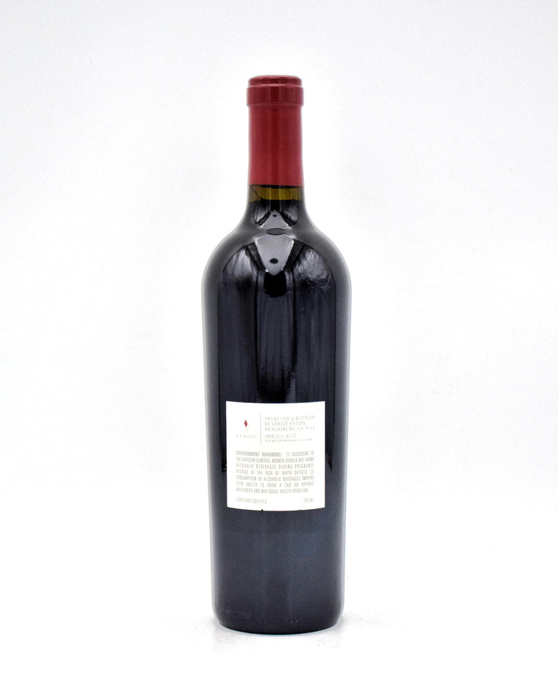 2016 Verite La Joie