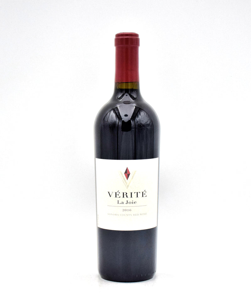 2016 Verite La Joie