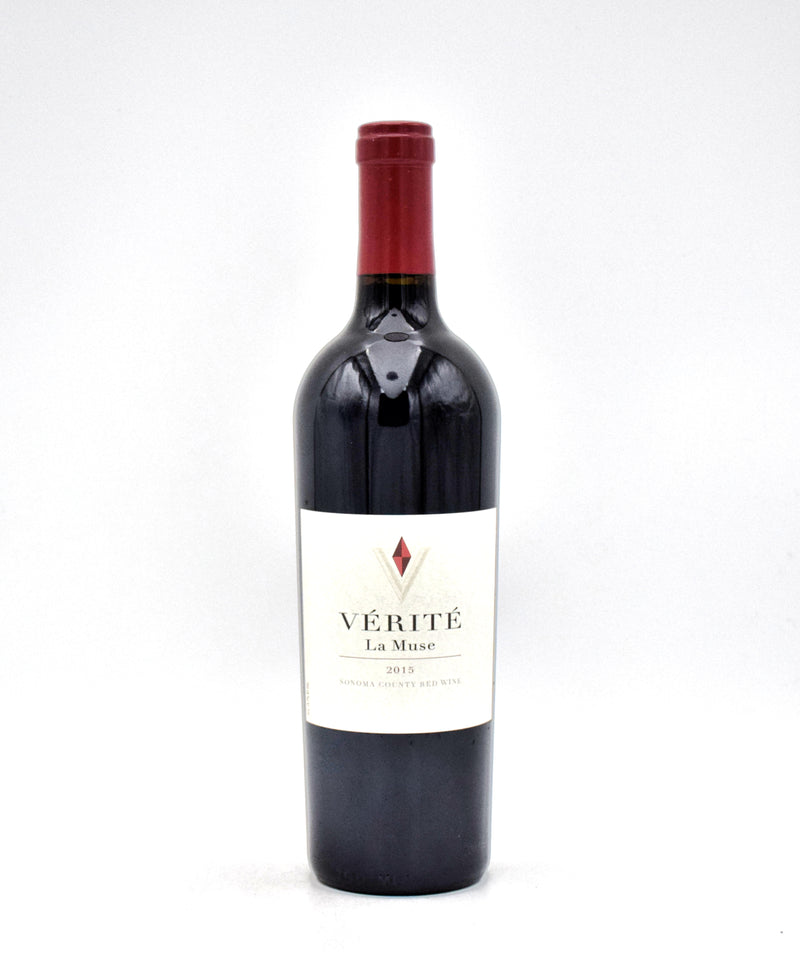 2015 Verite La Muse