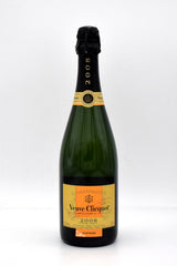 2008 Veuve Clicquot Ponsardin Vintage Brut