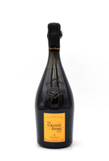 2008 Veuve Clicquot Ponsardin La Grande Dame Brut