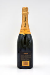 Veuve Clicquot Ponsardin Yellow Label Brut