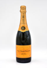 Veuve Clicquot Ponsardin Yellow Label Brut