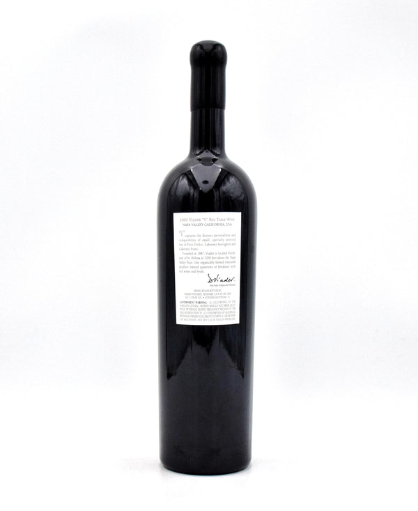 2000 Viader V (1.5L)