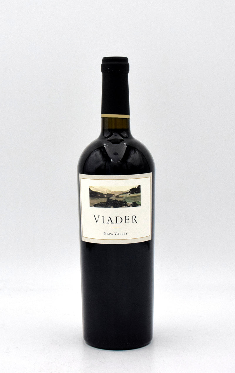 2011 Viader Red Blend