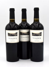 2012 Viader Red Blend