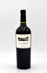 2012 Viader Red Blend