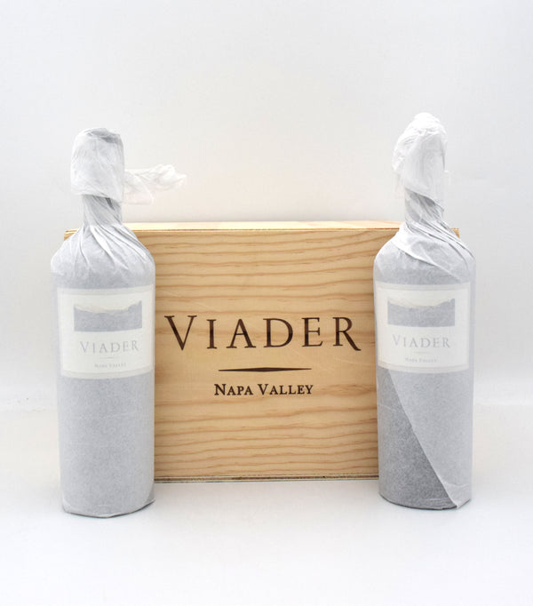 2010 Viader Red Blend