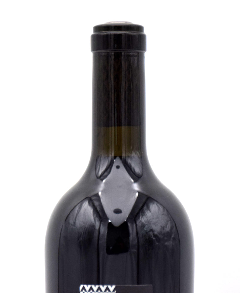 2018 Vice Versa Beckstoffer Dr. Crane Vineyard