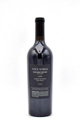 2018 Vice Versa 'Steltzner Vineyard' Cabernet Sauvignon