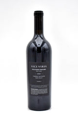 2021 Vice Versa Cabernet Sauvignon Steltzner Old Vines