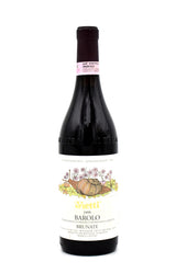1999 Vietti Brunate