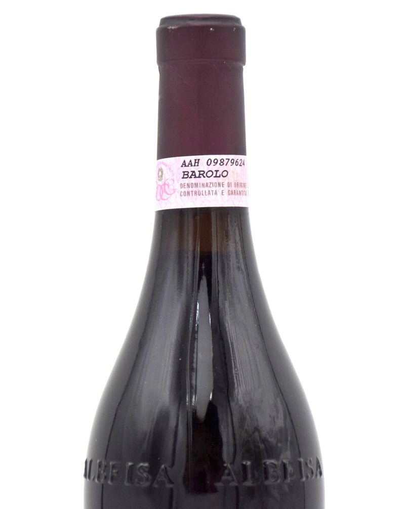 1999 Vietti Brunate