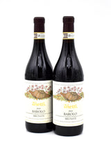 2010 Vietti Barolo Brunate