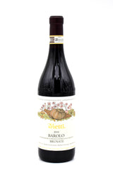 2010 Vietti Barolo Brunate